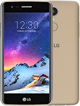 LG - K8 (2017)