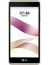 LG - X Skin