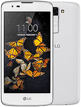 LG - K8