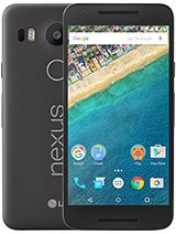 LG - Nexus 5X