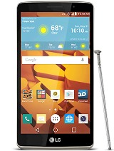 LG - G Stylo