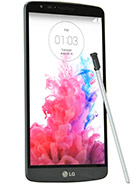 LG - G3 Stylus