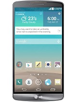 LG - G3 LTE-A