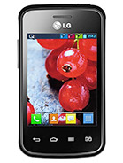 LG - Optimus L1 II Tri E475