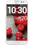 LG - Optimus G Pro E985