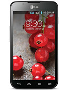 LG - Optimus L7 II Dual P715