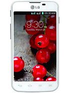 LG - Optimus L5 II Dual E455