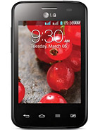 LG - Optimus L3 II Dual E435