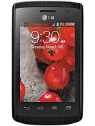 LG - Optimus L1 II E410