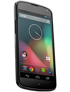 LG - Nexus 4 E960