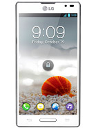 LG - Optimus L9 P760