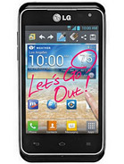 LG - Motion 4G MS770