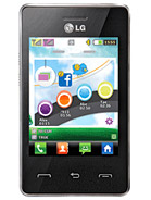 LG - T375 Cookie Smart