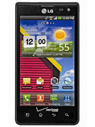 LG - Lucid 4G VS840