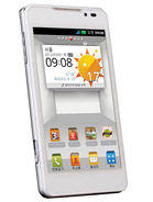 LG - Optimus 3D Cube SU870