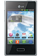 LG - Optimus L3 E400