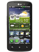 LG - Optimus 4G LTE P935