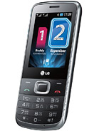 LG - S365