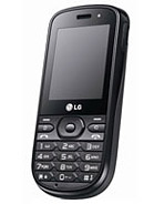 LG - A350