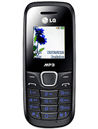 LG - A270