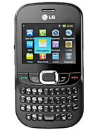 LG - C360