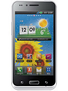 LG - Optimus Big LU6800