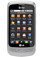 LG - Thrive P506