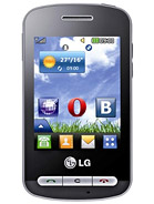 LG - T315