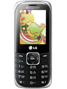 LG - A165