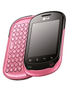 LG - Optimus Chat C550