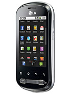 LG - Optimus Me P350