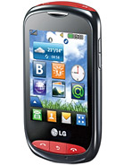 LG - Cookie WiFi T310i