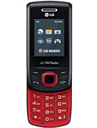 LG - GU200