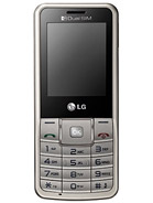 LG - A155