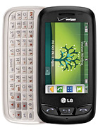 LG - Cosmos Touch VN270