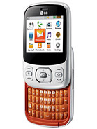 LG - C320 InTouch Lady