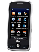 LG - GS390 Prime