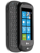 LG - C900 Optimus 7Q