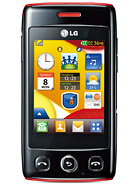 LG - Cookie Lite T300