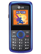 LG - KP108