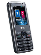 LG - GX200