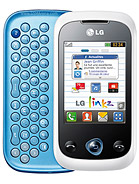 LG - Etna C330