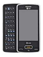 LG - GW820 eXpo