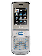 LG - GD710 Shine II