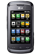 LG - KM555E