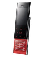 LG - BL20 New Chocolate