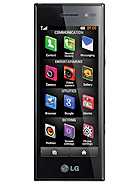 LG - BL40 New Chocolate