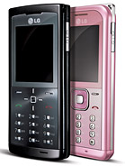 LG - GB270