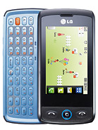 LG - GW520