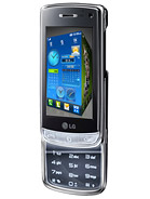 LG - GD900 Crystal